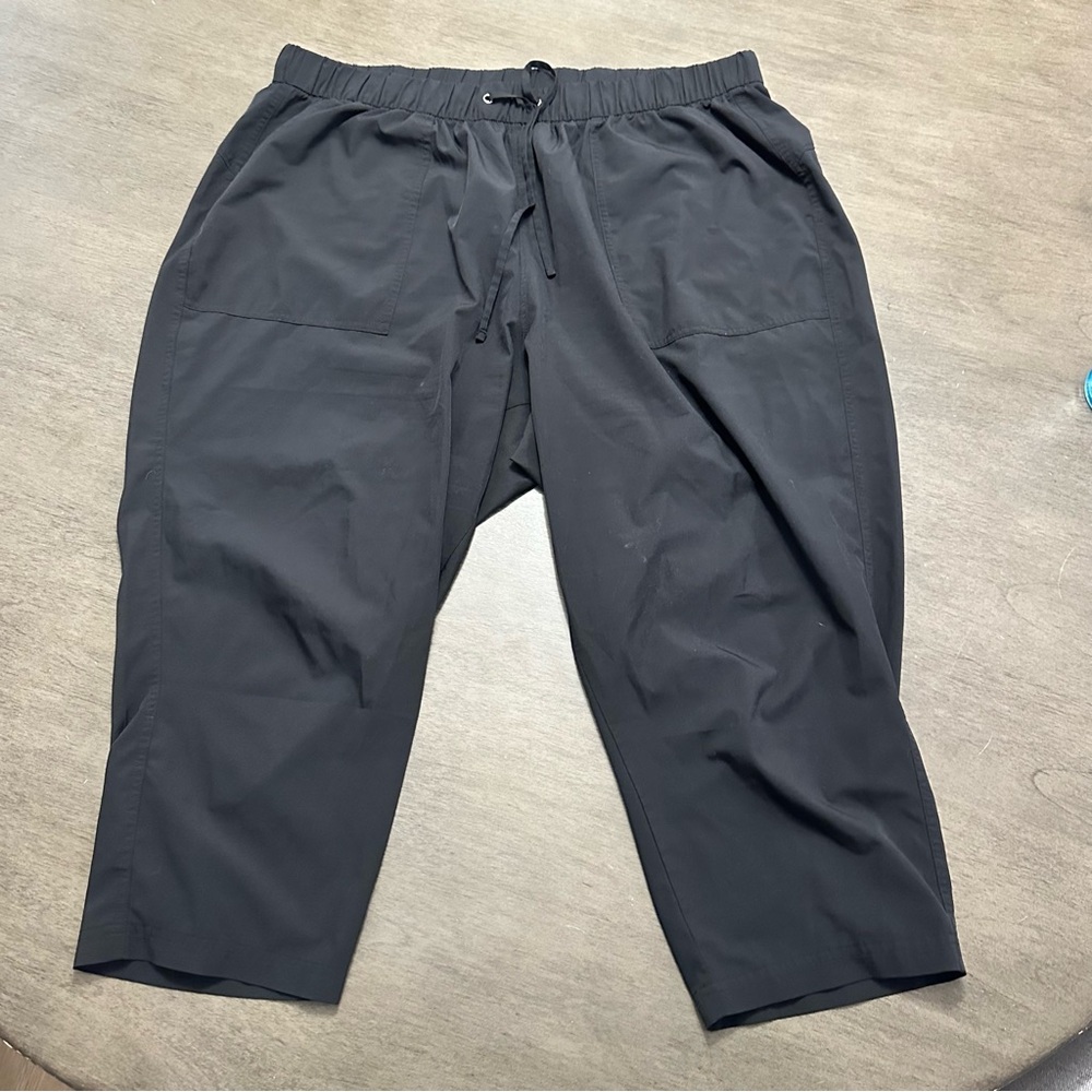 Old Navy Women’s Black Trousers